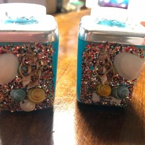 Vintage Myrtle Beach salt and pepper shaker